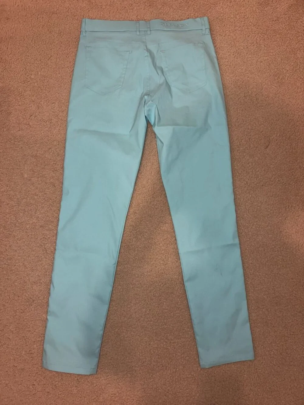 Greyson Clothiers wainscott pocket